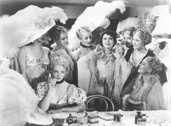 The Divorcee | film by Leonard [1930] | Britannica