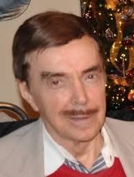 Charles Grace Obituary (1926