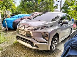 💥Mitsubishi Xpander GLS Sport 2020 automatic transmission 🔸Top of the  Line🔸 ✨free transfer of ownership & deed of sale✨ ✓2020 Model ✓registered  until 2025 ✓Push start /stop ✓Automatic ✓Gas engine ✓7 seaters