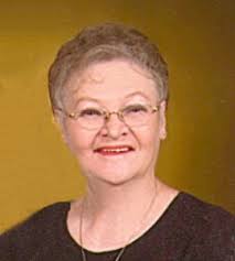 Geraldine Henson Obituary (2013)