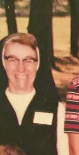 First communion at Saint Mary's Hoquiam