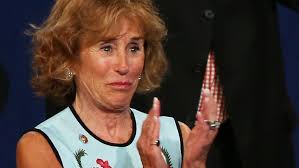 The Untold Truth Of Valerie Biden Owens