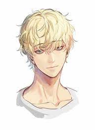 Pin By Leledrs On Art Inspiration Anime Boy Hair Anime Guys Anime Hairstyles Male