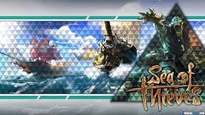 Sea of thieves is an epic multiplayer adventure game in an immersive shared world and let's you be the pirate you want to be. Sea Of Thieves Wallpaper Mentalmars