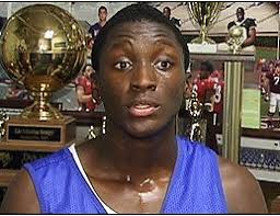 2010-2011 Player Profile: Victor Oladipo