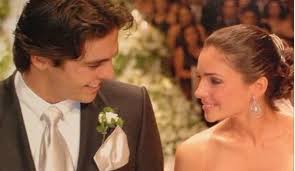 Fotos De Casamento Kaka E Carol Celico Strapless Wedding Dress Perfect Couple Wedding Dresses
