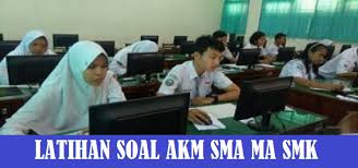 Demikian contoh soal simulasi asesmen kompetensi minimum numerasi finansial. Latihan Soal Akm Sma Ma Mak Tahun 2021 Literasi Dan Numerasi Pendidikan Kewarganegaraan Pendidikan Kewarganegaraan
