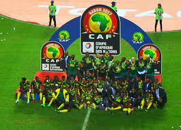 Unter ihnen sind ehemalige spieler mit großem ruf. Afrika Cup 2017 Wikipedia