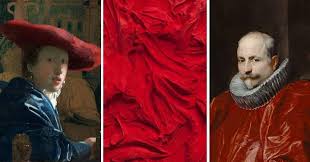 Check spelling or type a new query. A Brief History Of Red Artsy