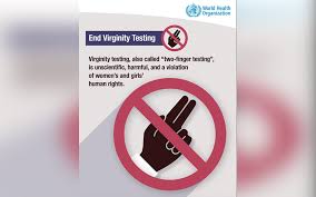 Ini menunjukkan pelajar perempuan lebih simpati kepada orang lain dan berminat untuk menolong mereka dan percaya yang seseorang pada satu hari akan memberi bantuan sebagai balasan. Kaedah 2 Jari Adakah Perlu Ujian Dara Untuk Wanita Free Malaysia Today Fmt