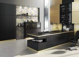 You wouldn't believe how often we see people agonise over this decision but it's understandable as the splashback is generally where people will be a bit bolder with colour, shape or texture. Kitchen Trends 2021 New Design For New Kitchens New Decor Trends