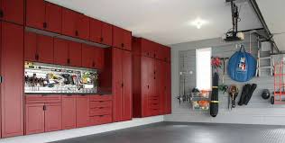 Take control of your garage. Garage Storage Cabinets Qaf Closets Custom Closets In Dubai Abu Dhabi