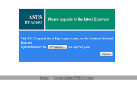 Asus Rt Ac66u Cfe And Dd Wrt On H W Version B0 Tosiek Kodowanie Znakow
