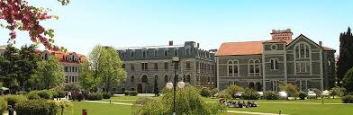 Boğaziçi university is a major research university in istanbul, turkey. Mir Bogazici University Home Facebook