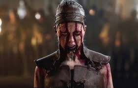 Wallpaper Bright Blade Hellblade 2 Senua S Saga Images For Desktop Section Igry Download , hellblade senuas sacrifice computer wallpapers desktop 1920×1080. wallpaper bright blade hellblade 2