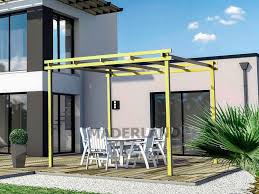Shade&beyond toldo rectangular para patio, jardín, piscina, terraza y actividades al aire libre 12.0 x 16.0 pies: Pergola De Madera Almeria 300x300 A 420x420cm Micasademadera