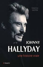 Johnny Halliday