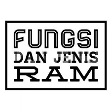 Karena menginfeksi ram, tentu saja lokasi virus ini terdapat di dalam memori komputer. Apa Itu Ram Berikut Pengertian Ram Fungsi Dan Jenis Ram Pricebook
