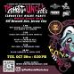 10/28 Ghost of Uncle Joe's : SINdustry Night at event image