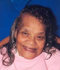 Obituary information for Margie McManus