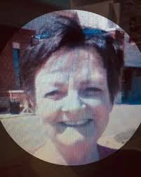 Obituary information for Jackie Houck