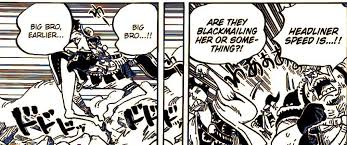 All information on the site is provided in good faith, however we make no representation or warranty of any kind, express or implied, regarding the accuracy, adequacy. One Piece Chapter 918 Viz Comparison One Piece Amino