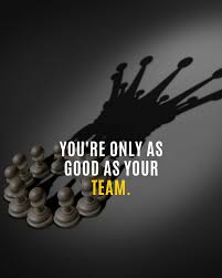Talent Wins Games But Teamwork And Intelligence Wins Championships Speech B66mfxnl3zroym