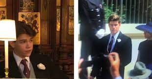 Who Is Arthur Chatto Who Is Sam Chatto The Royals In Line To The Throne Lady sarah chatto honours her mother, princess margaret, in a very touching way. who is arthur chatto who is sam chatto