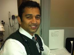 Rishi Kranth Vasireddy, MD's Funeral Details