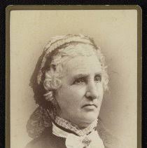 Clarinda E. Eaton Kimball