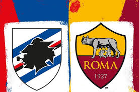 Il campo di trieste evoca ricordi particolari ai tifosi della juventus. Sampdoria Roma Dove Vederla In Tv Su Sky O Dazn Canale Diretta Streaming Formazioni