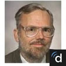 Dr. Bentson H. McFarland, MD