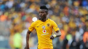 H2h statistics for baroka vs kaizer chiefs: Makua Compares Macha S Style To Kaizer Chiefs Legend Musona