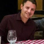 Jared Hersh's Instagram, Twitter & Facebook