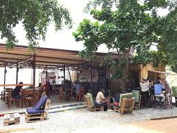 Welcome to papa's pizzeria and italian cuisine. Papa Cuisine Picture Of Papa Cuisine Accra Tripadvisor