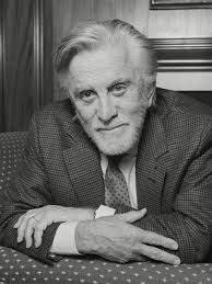 Kirk Douglas Celebrity Profile
