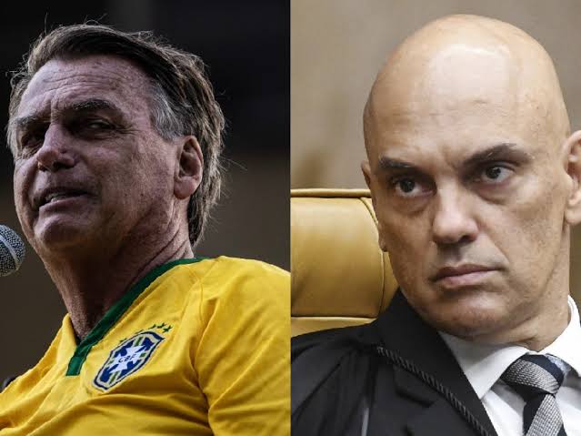 Jair Bolsonaro prisão domiciliar Planalto