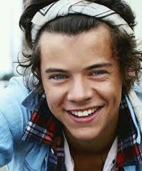 ArcticKat24 — Stress & Cheering Up Harry Styles