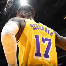 Jun 04, 2021 · after their loss, fans noticed that lakers point guard dennis schröder took the team out of his instagram bio. Was The Dennis Schroder Trade A Mistake Silver Screen And Roll