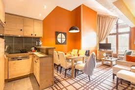 Vous êtes à la recherche d'un emploi : Geraumige Premium Residenzen Von Pierre Et Vacances