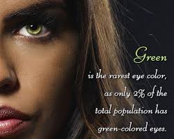 25 Interesting Human Eye Facts That You Probably Didn T Know With Images Green Eyes Facts Eye Facts Green Eyes