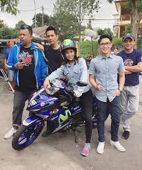 Kecoh betul full movie | nabil ahmad bell ngasri saiful apek diana danielle subscribe untuk banyak lagi filem akan. Minah Moto Full Movie