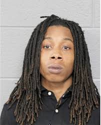 Lashawn Dotson's Instagram, Twitter & Facebook