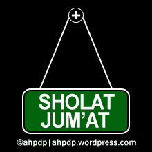  Yang Penting Seputar Sholat Jumat Gambar Iman Karangan