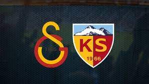 Galatasaray'da kayserispor maçı öncesi tam 10 eksiği bulunan tecrübeli hoca fatih terim, son dönemde kulübeden çıkamayan diagne ve emre akbaba'yı ilk 11'de sahaya sürecek. Galatasaray Kayserispor Maci Ne Zaman Saat Kacta Ve Hangi Kanalda Canli Fotomac