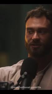 Chris Bumstead Snow Problem