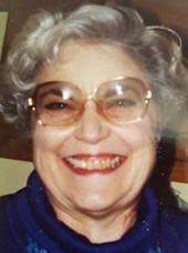 Elaine Kusy Obituary (1927