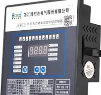 OEM ODM Custom Overheat Prevention Electromagnetic Pulse Resistance  Automatic Power Factor Controller