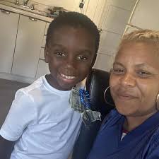 Marjorie Dey Carter spent her life opening doors for others. As The  Syracuse City School District's first Black teacher, she taught generations  of children to see their own promise. See how she