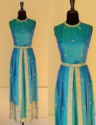 One Piece Dress Of Saree Clearance Shop